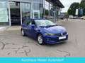 Volkswagen Polo VI DSG/NAVI/SH/MULTIMEDIA/MFL Bleu - thumbnail 3