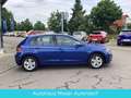Volkswagen Polo VI DSG/NAVI/SH/MULTIMEDIA/MFL Albastru - thumbnail 4