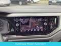 Volkswagen Polo VI DSG/NAVI/SH/MULTIMEDIA/MFL Bleu - thumbnail 13