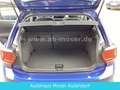 Volkswagen Polo VI DSG/NAVI/SH/MULTIMEDIA/MFL Albastru - thumbnail 11