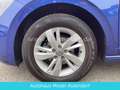 Volkswagen Polo VI DSG/NAVI/SH/MULTIMEDIA/MFL Albastru - thumbnail 12