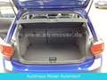 Volkswagen Polo VI DSG/NAVI/SH/MULTIMEDIA/MFL Bleu - thumbnail 11