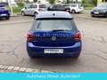 Volkswagen Polo VI DSG/NAVI/SH/MULTIMEDIA/MFL Albastru - thumbnail 6