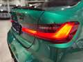 BMW M3 M3 Competition Grün - thumbnail 10