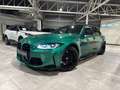 BMW M3 M3 Competition Grün - thumbnail 2