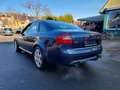 Audi S6 Limo 4.2 tiptr. quattro XENON+NAVI+TV+RECARO Blau - thumbnail 2