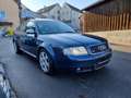 Audi S6 Limo 4.2 tiptr. quattro XENON+NAVI+TV+RECARO Blau - thumbnail 4