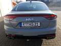 Kia Stinger 3.3T AWD AT8 GT VEL.LED GD GT 4WD Zilver - thumbnail 14