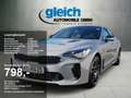 Kia Stinger 3.3T AWD AT8 GT VEL.LED GD GT 4WD Zilver - thumbnail 1