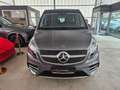 Mercedes-Benz V 220 Vito Marco Polo HORIZON EDITION 4Matic AMG Gris - thumbnail 3