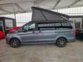 Mercedes-Benz V 220 Vito Marco Polo HORIZON EDITION 4Matic AMG Gris - thumbnail 10