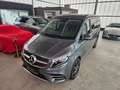 Mercedes-Benz V 220 Vito Marco Polo HORIZON EDITION 4Matic AMG Gris - thumbnail 2