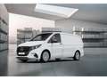 Mercedes-Benz Vito 116 CDI Kasten Lang Aut. Cam SHZ LED AHK Wit - thumbnail 1