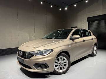 Tipo 1.4 Turbo Lounge Start-Stop//GPS//CAMERA//1ER PRO//