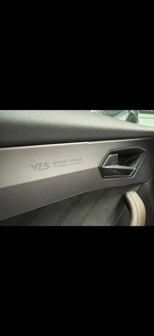 CUPRA Formentor VZ5 cupra formentor vz5 taiga grey - 2