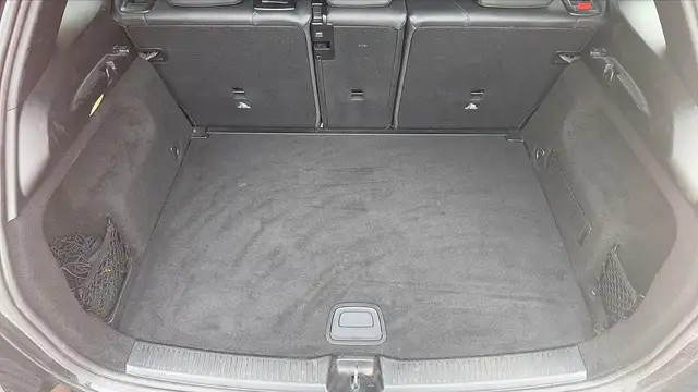 Mercedes-Benz B-Class view 14