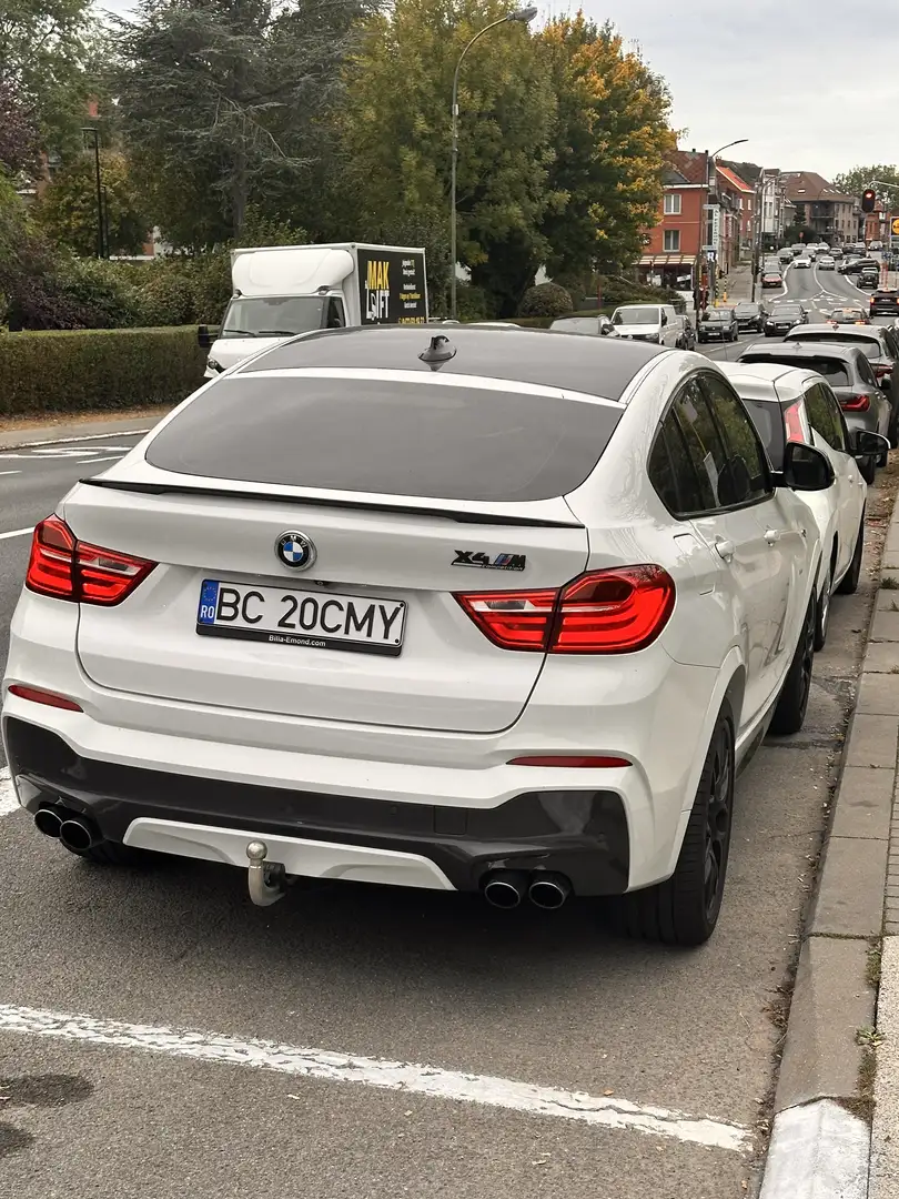 BMW X4 bmw x4 2016 - 2