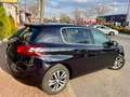 Peugeot 308 5p Allure 1.6 BlueHDi 100 Negro - thumbnail 4