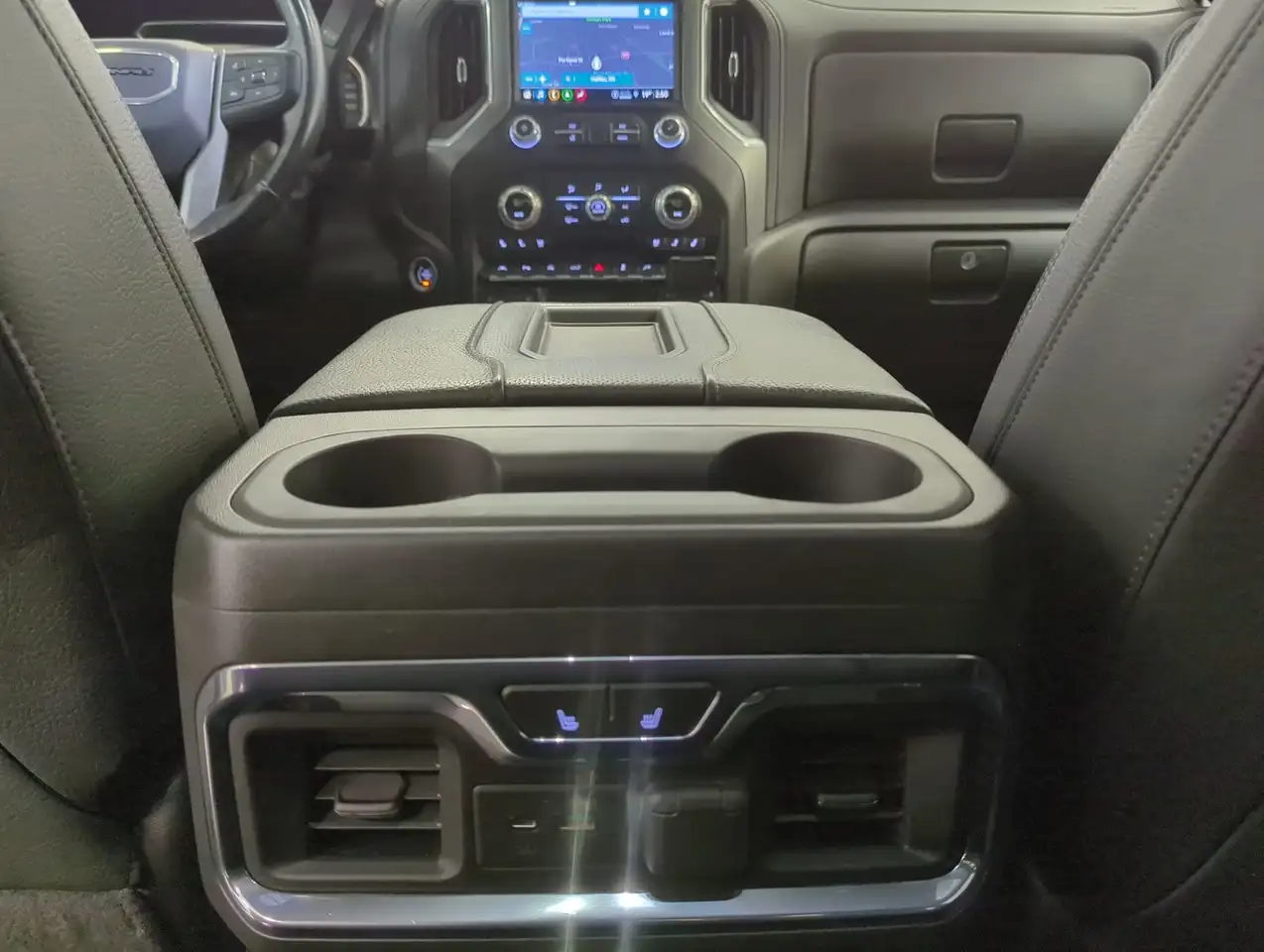 GMC Sierra 1500 снимка GMC Sierra 1500