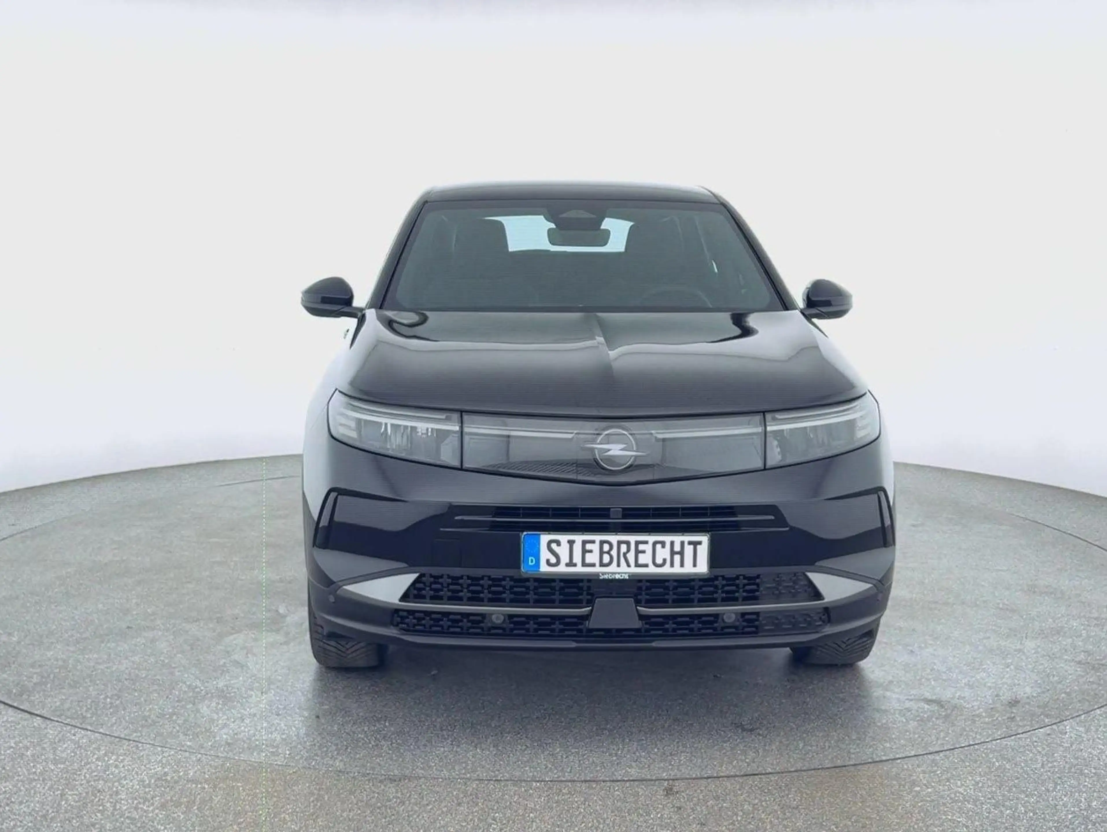Opel Grandland Edition Hybrid 1.2*SHZ*RFK*ACC*uvm — photo 2
