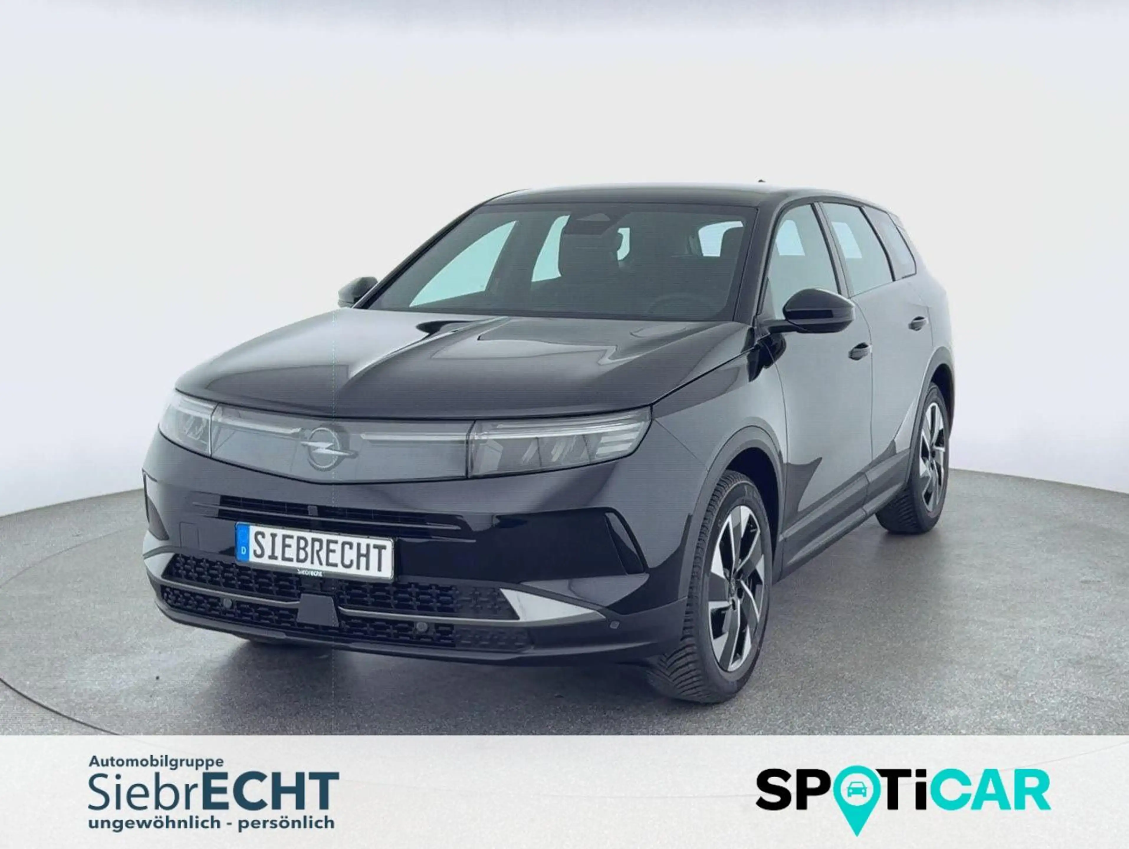 Opel Grandland Edition Hybrid 1.2*SHZ*RFK*ACC*uvm