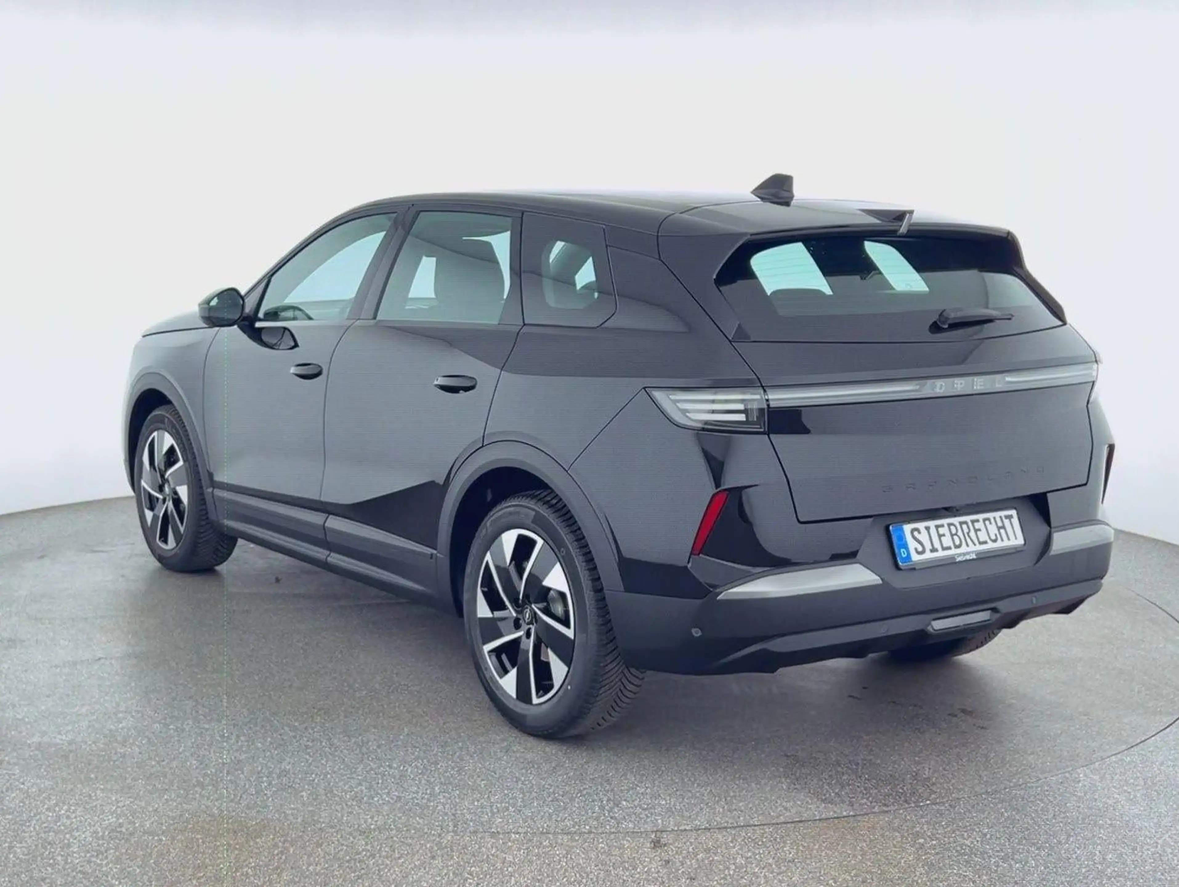 Opel Grandland Edition Hybrid 1.2*SHZ*RFK*ACC*uvm — photo 5