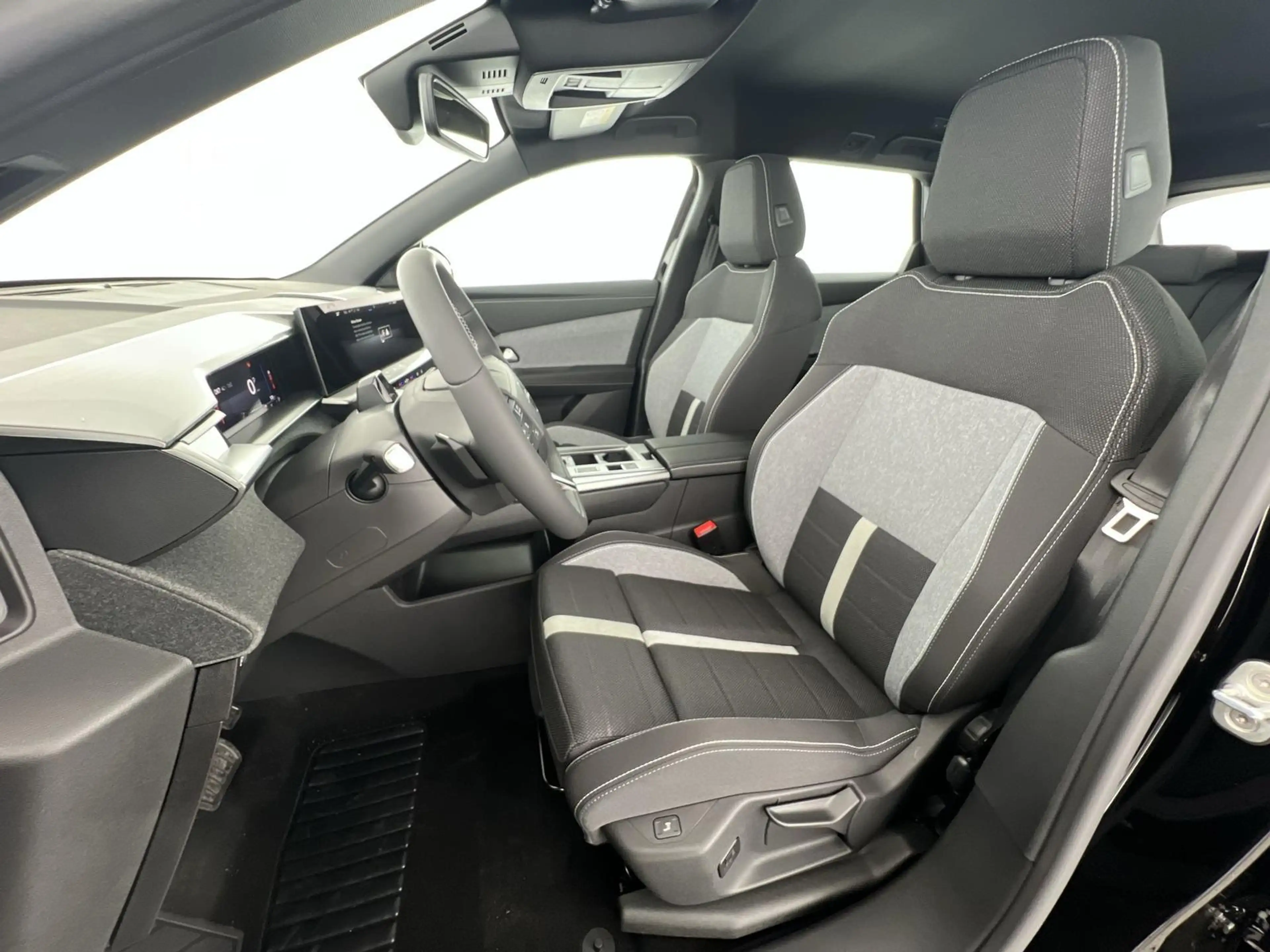 Opel Grandland Edition Hybrid 1.2*SHZ*RFK*ACC*uvm — photo 8