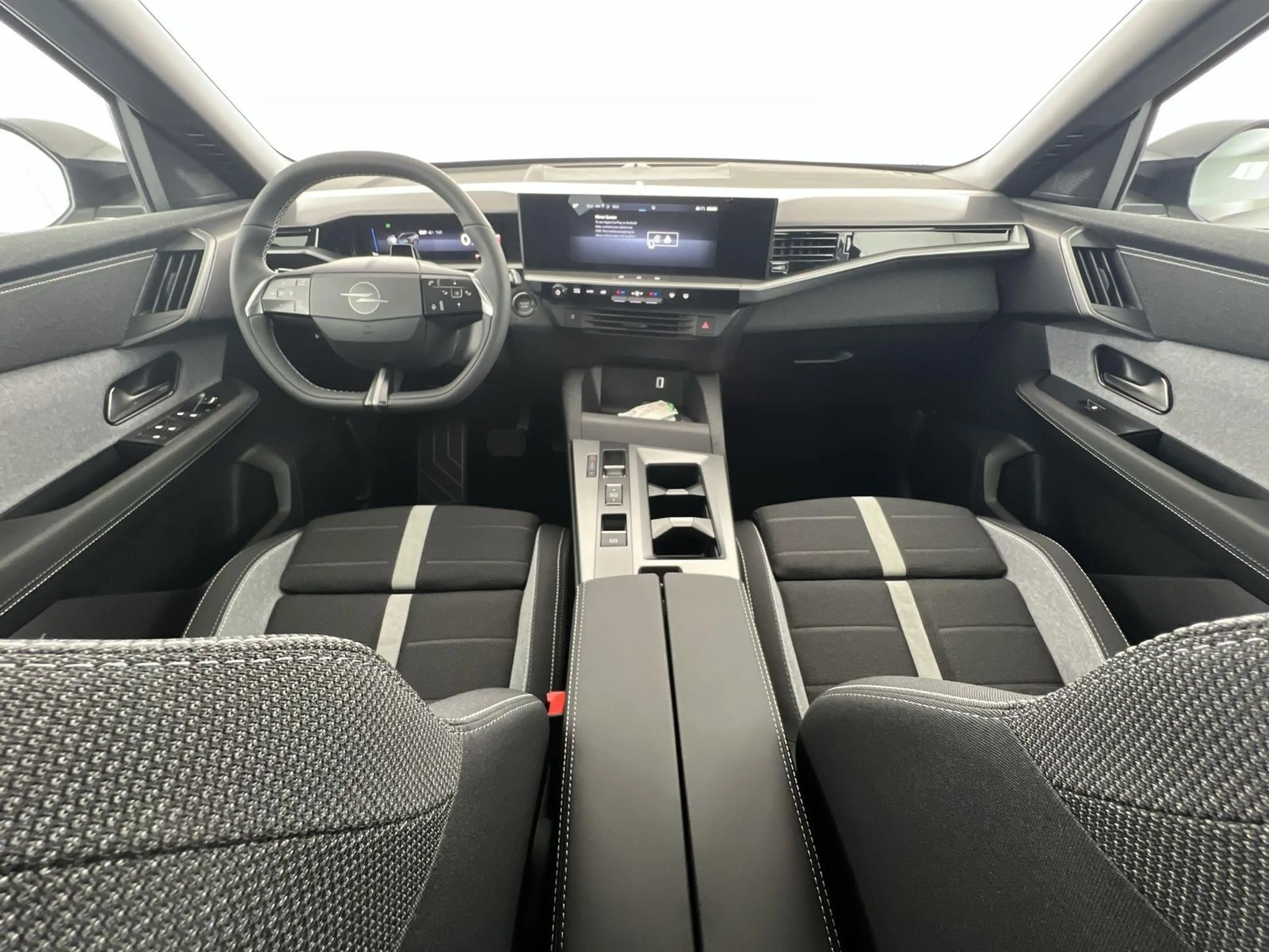 Opel Grandland Edition Hybrid 1.2*SHZ*RFK*ACC*uvm — photo 7