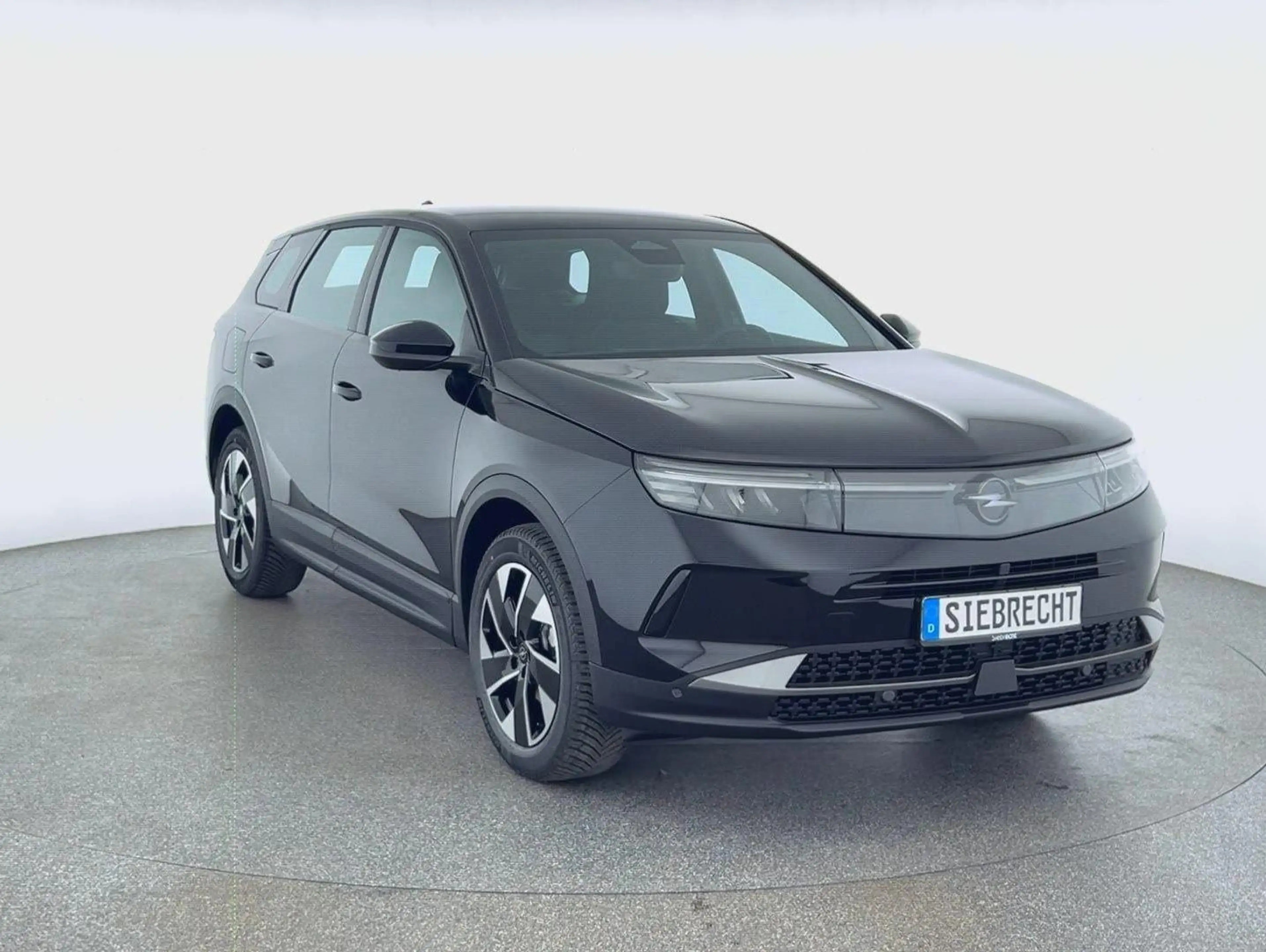 Opel Grandland Edition Hybrid 1.2*SHZ*RFK*ACC*uvm — photo 3