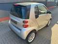 smart forTwo PASSION 451 62kW KLIMA ALU´S PANORAMA Silber - thumbnail 11