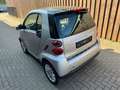 smart forTwo PASSION 451 62kW KLIMA ALU´S PANORAMA Silber - thumbnail 14