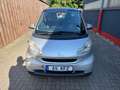 smart forTwo PASSION 451 62kW KLIMA ALU´S PANORAMA Silber - thumbnail 9