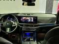 BMW X7 xDrive 40d M Sport*CARBON*KRISTALL ICONIC GLOW Noir - thumbnail 34