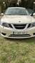 Saab 9-3 1.9TiD Vector 150 White - thumbnail 4