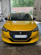 Peugeot 208 BlueHDi 100 S&S BVM6 Style