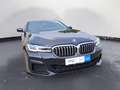 BMW 540 i xDrive Touring M Sport Laser AHK Standhzg. Zwart - thumbnail 12