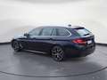 BMW 540 i xDrive Touring M Sport Laser AHK Standhzg. Zwart - thumbnail 4