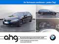 BMW 540 i xDrive Touring M Sport Laser AHK Standhzg. Zwart - thumbnail 1