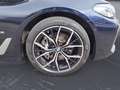 BMW 540 i xDrive Touring M Sport Laser AHK Standhzg. Zwart - thumbnail 11