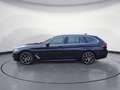BMW 540 i xDrive Touring M Sport Laser AHK Standhzg. Zwart - thumbnail 3
