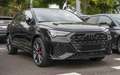 Audi RS Q3 RS Q3 SPORTBACK S LINE-QUATTRO-TOTAL BLACK Nero - thumbnail 1