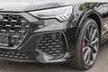 Audi RS Q3 RS Q3 SPORTBACK S LINE-QUATTRO-TOTAL BLACK Nero - thumbnail 2