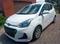 Hyundai i10 1.0i fun GARANTIE 12 MOI Blanco - thumbnail 2