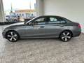 Mercedes-Benz C 200 C 200 d SHD/Kamera/LED/Totwinkel/Sitzhzg./Klima Gris - thumbnail 8