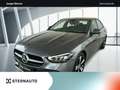 Mercedes-Benz C 200 C 200 d SHD/Kamera/LED/Totwinkel/Sitzhzg./Klima Grau - thumbnail 1
