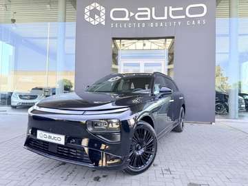 AWD Performance Black Edition Premium Pack + Trekhaak New !!!!!!!