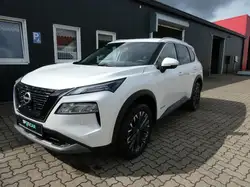 Nissan X-Trail 1.5 VC T e POWER N Connecta