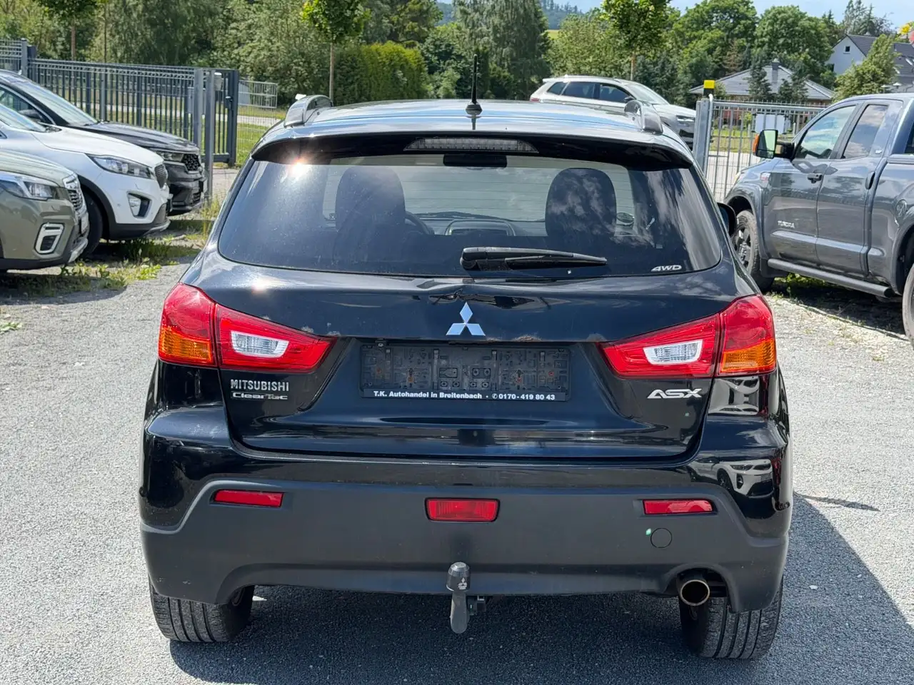 Das Auto