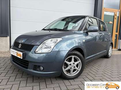 Suzuki Swift 1.3 5drs Airco Velgen ElektrPakket Stoelverwarm