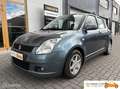Suzuki Swift 1.3 5drs Airco Velgen ElektrPakket Stoelverwarm Gris - thumbnail 2